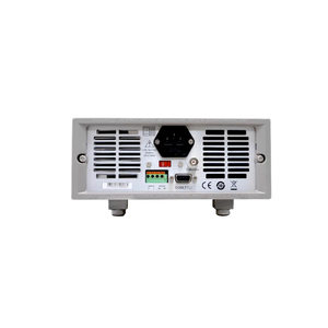 ITECH IT85150/IT85300 <strong>Programmable</strong> Dc Electronic Load System Integration - Product Image 2