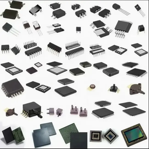 Microcontrolador de 8 Bits #1,8/Ss # 7kb Flash 5,5-V 256b RAM 256b Eeprom - Product Image 2