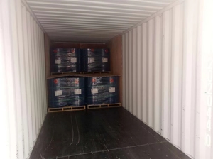 Olio di Silicone con terminazione idrossi per agente di controllo della struttura della produzione di gomma siliconica/polidimetilsilossano con terminazione idrossi