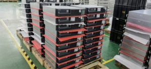 Módulo de batería/Paquete de carga y descarga/Ciclo/Sistema de prueba de capacidad Máquina de prueba de control de calidad de batería para batería de nueva energía - Product Image 6
