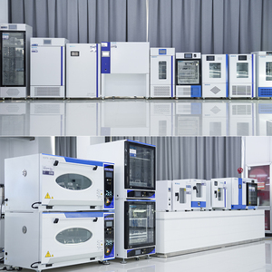 BIOBASE China High <strong>Temperature</strong> Drying Oven with PID <strong>Microprocessor</strong> <strong>Temperature</strong> <strong>Control</strong> Drying Oven for Lab - Product Image 3