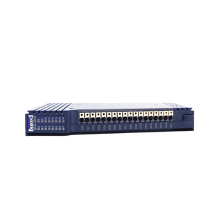 Módulo de E/S de salida digital Odot: salida digital de 16 canales, fuente, PNP, 24Vdc/0.5A - Product Image 4