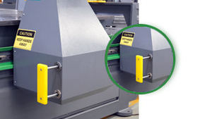 Gran oferta, cambiador automático de herramientas de 4 ejes, enrutador Cnc 1325, enrutador de madera Atc con mesa de vacío - Product Image 6