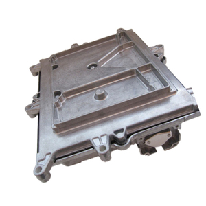 Originale ECU ECM modulo di controllo del motore 0281010253 EDC7 per Iveco Euro Cargo per Cummins per Bosch iniezione Diesel nuovo 4898111 T - Product Image 3