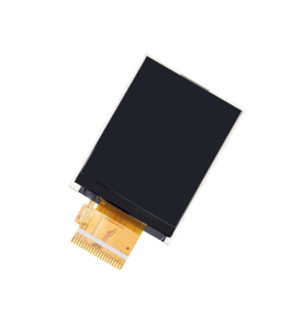 2.4 <strong>Tft</strong> ST7789V Transmissive Display Mode and 20pins <strong>MCU</strong> TN Type 2.4 Inch 240x320 QVGA <strong>TFT</strong> <strong>LCD</strong> - Product Image 4