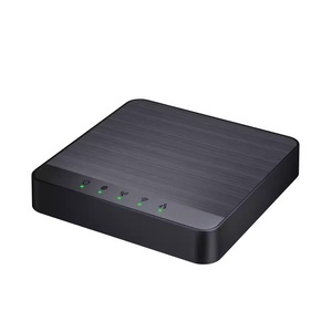 300Mbps 4G Modem Router WiFi con Slot per Sim Card Wireless Lte 4G Router WiFi - Product Image 4