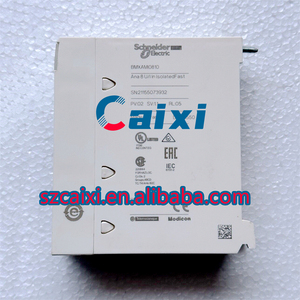 High Quality Modicon X80 Series Isolation <strong>Analog</strong> <strong>Input</strong> <strong>Module</strong> BMXAMI0810 <strong>Analog</strong> <strong>Input</strong> <strong>Module</strong> - Product Image 5