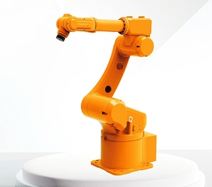 Industrielle 6-Achsen-Roboterarme mit künstlicher Intelligenz Universal-SPS und Motor kern komponenten - Product Image 2