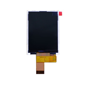 Angemessener Preis regler FPC 2.8 "Auflösung Porttrait-Bildschirm 240*320 Tft Lcd-Modul - Product Image 6