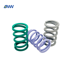 Guanglei מפעל מחיר ישיר oem יצרן סליל מחיר נמוך סליל סליל ארוך דחיסה באביב - Product Image 3