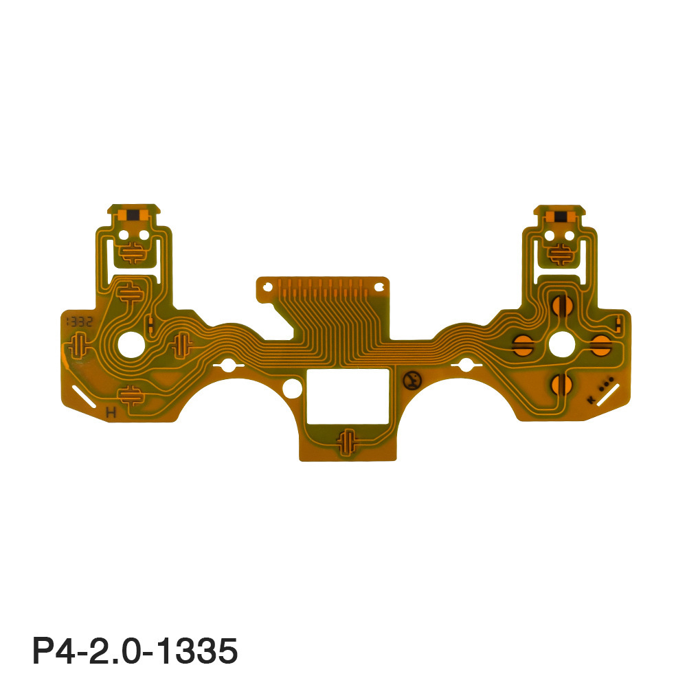 P4-20 green
