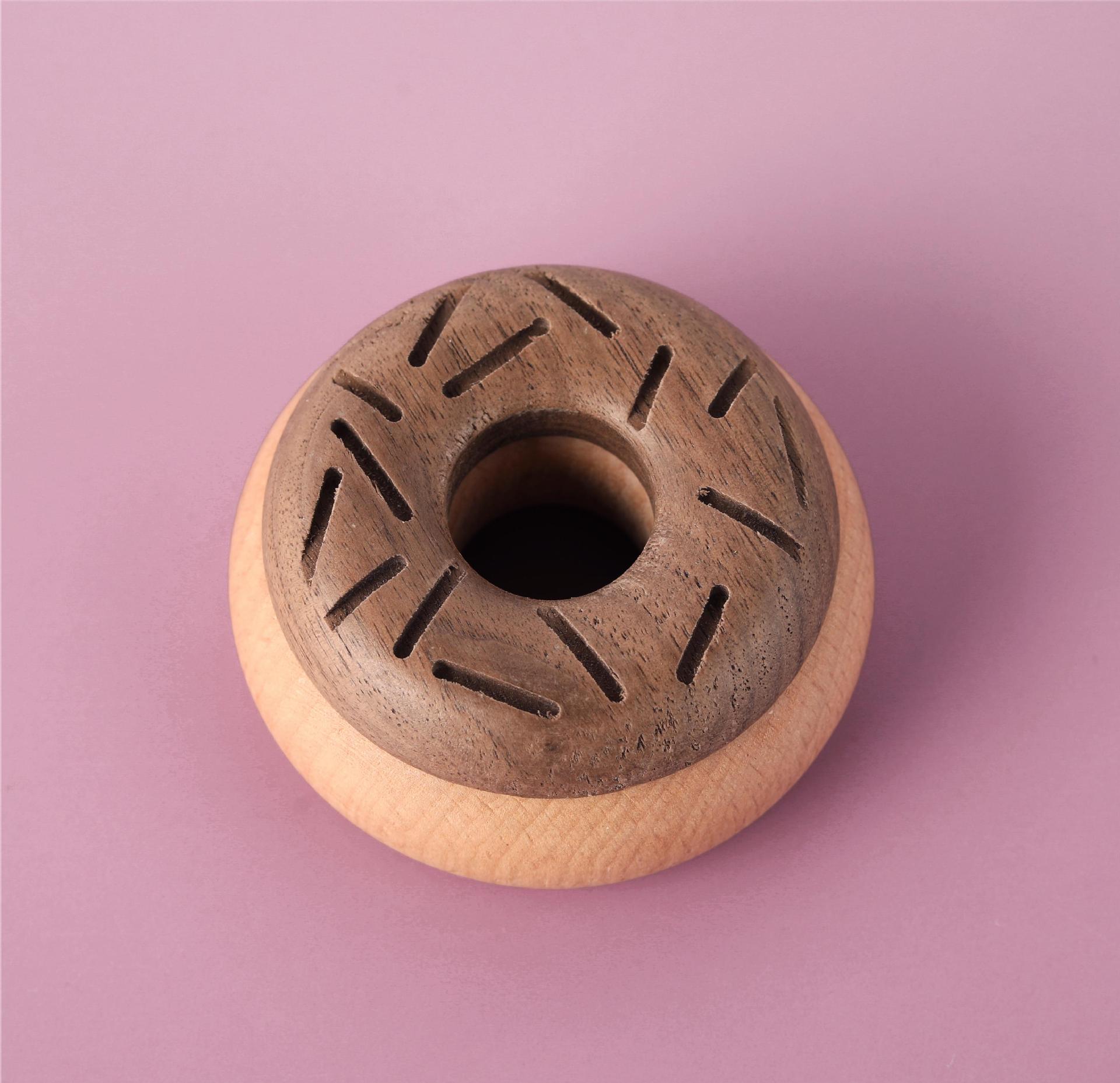 Donut b