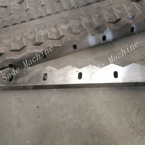 Máquina de malla expandida de alta velocidad de 1500mm de ancho con sistema automático PLC - Product Image 2