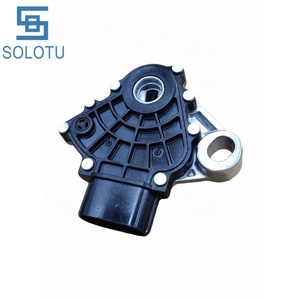 PRADO grprado 1GR-FE için nötr emniyet anahtarı OEM 84540-71010 anahtar takma nötr başlangıç - Product Image 3