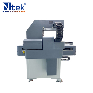 <strong>Printer</strong> With CCD Positioning System With High Definition Camera to Register Automatically UV 6090 <strong>Printer</strong> - Product Image 5