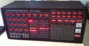 プロフェッショナルECUプログラムツールユニバーサル車両テストプラットフォームECU信号シミュレーターはすべてのディーゼルガソリン車トラックATVをサポートします - Product Image 5