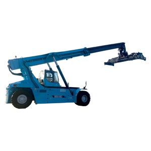 45 Ton Forklift <strong>Container</strong> Reach <strong>Stacker</strong> with Cheap Price - Product Image 4