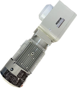 摆线针轮减速机次波传动系列RNYM05-1530摆线针轮减速机 - Product Image 2