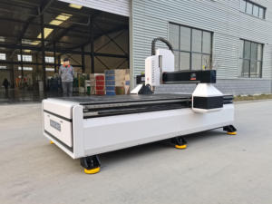 Máquina enrutadora de madera CNC multifuncional, enrutador CNC a la venta, enrutador fresadora cnc - Product Image 4