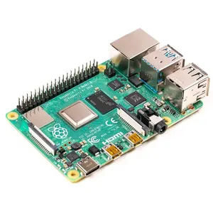 Bigtreetech Btt Cb1 Pi4b Vs Raspberry Pi 4b Steuer platine Für Smart Home/Künstliche Intelligenz/Computer
