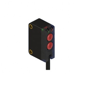 Transparent <strong>Object</strong> <strong>Detection</strong> Photoelectric <strong>Sensor</strong> with 500mm Sensing Range Rectangular Optical <strong>Sensors</strong>