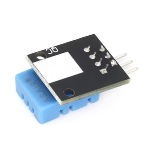 DHT11 Sensor de temperatura Módulo de sensor de temperatura y humedad digital