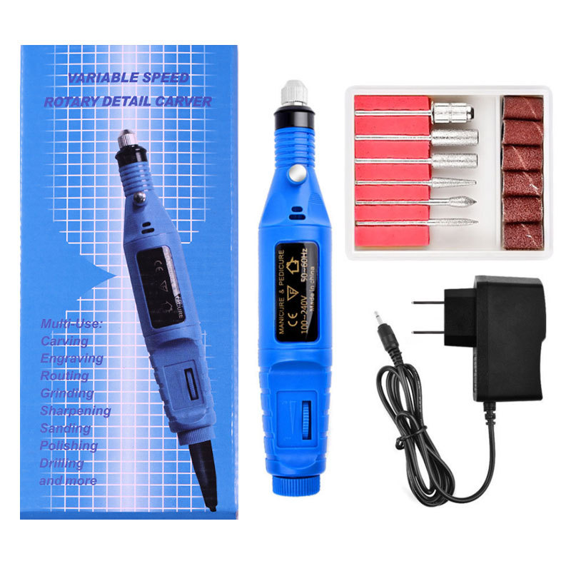 Blue-US
