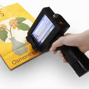 Compact Laser Printer for Machines for Small Businesses Focused on Packaging <strong>Design</strong> and <strong>Coding</strong> for Verified Suppliers - Product Image 2