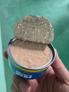 מזון משומר עבור חיות מחמד סוהר חיות מחמד סוהר יכול oem-מתכונים מותאמים אישית עבור חתולים/כלבים | נרתיק/כלבים | נרתיק/ - Product Image 2