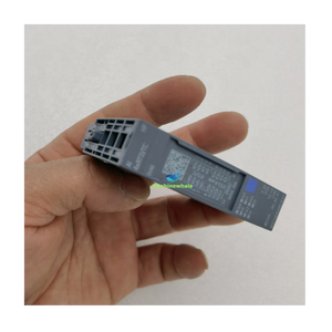 6ES7134-6JD00-0CA1 SIMATIC ET 200SP, <strong>Analog</strong> <strong>input</strong> <strong>module</strong> 6ES7134-6JD00/6HB00-0DA1 6ES7134-6JF00/6TD00-0CA1 - Product Image 4