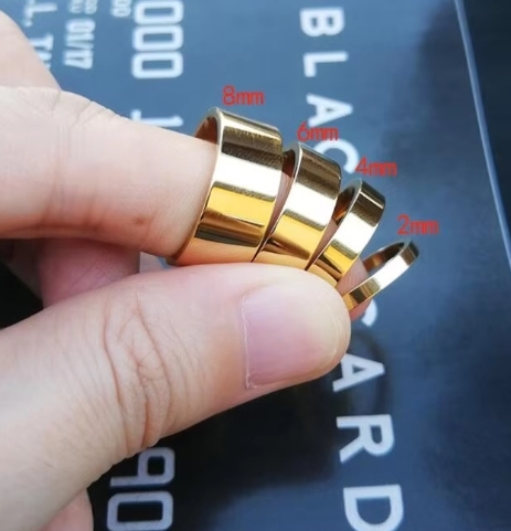 2mm oro