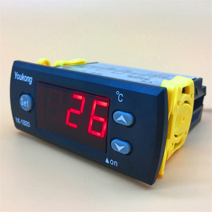 温度コントローラーYk-1820デジタルpid温度コントローラーサーモスタット - Product Image 4