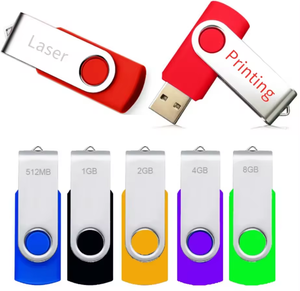 Memoria flash 1/2/4/8/16/32Gb USB 2,0 Flash Drive Precio de fábrica Stick y Pen Style Nuevo con plena capacidad