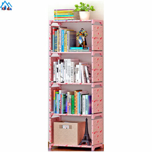 Woodend kitap standları 12 kare küpler birkaç küpleri - Product Image 6
