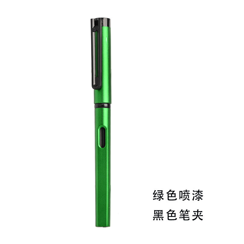 0.5mm - bright green