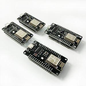 Modulo Wireless CH340 CP2102 NodeMcu V3 V2 Lua WIFI Internet delle cose scheda di sviluppo basata ESP8266 ESP-12E - Product Image 4