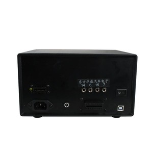 2023 MST-9001D dizel motor ECU Test tezgahı simülatörü MST-9000 + MST9001D dizel motor Test cihazı MST 9001D motor Test cihazı - Product Image 4