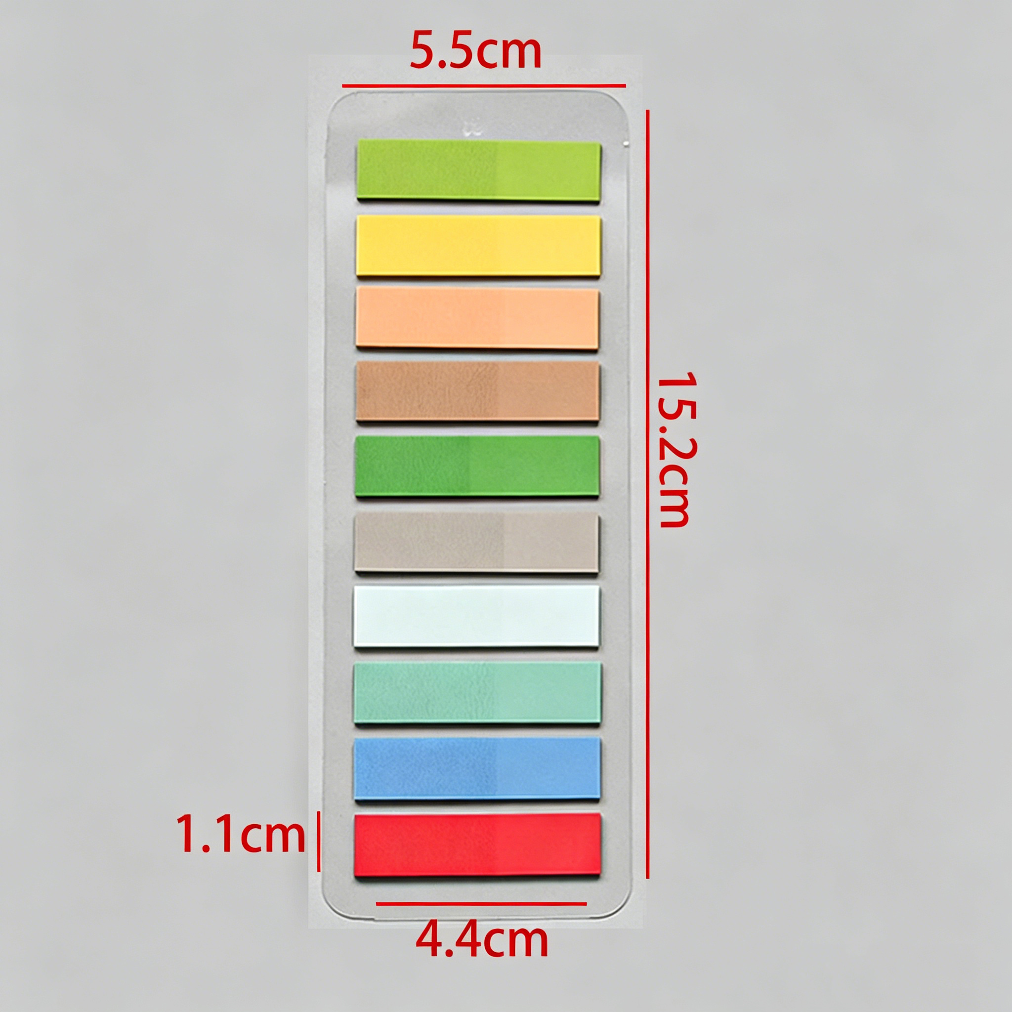Schéma de couleurs bonbon 3