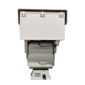 20km de larga distancia seguimiento humano AI Ip vehículo Red Seguridad infrarrojo térmico Ptz Cctv Cámara - Product Image 5