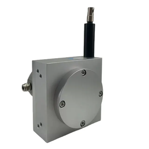 Draw Wire <strong>Displacement</strong> <strong>Sensor</strong> <strong>Encoder</strong> 600mm 1000mm <strong>Linear</strong> Potentiometer Position <strong>Sensor</strong> - Product Image 3