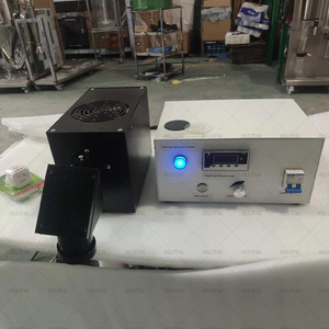 D2S Xenon Light <strong>Source</strong> Xenon Lamp Optical Solar Simulator with Adjustable Stand for Laboratory <strong>Experiment</strong> - Product Image 1