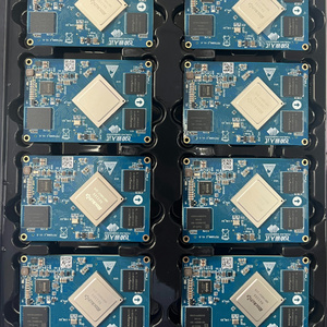 中国メーカーの新しいスマートエレクトロニクスCCTVカメラ回路基板 & パワーバンクPCBアセンブリPCBAメーカー - Product Image 3