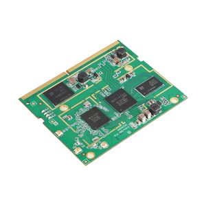 Modulo Router WiFi6 Dual-Core con connettività Ong-Range a bassa potenza con OpenWrt SDK
