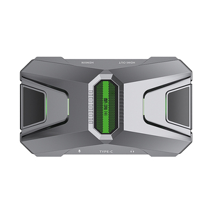 高效的4k视频采集设备，带SDI输入接口，用于MP4录制和编辑 - Product Image 2