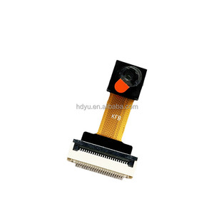 OV7670 modulo fotocamera 30W Pixel + connettore - Product Image 5