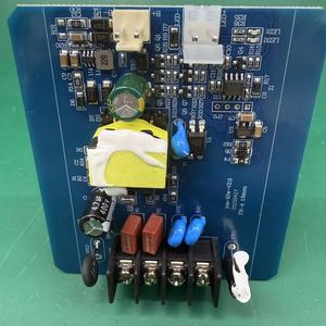 OEM-kunden spezifische elektronische Leiterplatte baugruppe PCBA-Temperatur regelungs design für die Leiterplatte herstellung - Product Image 6