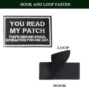 Custom Allsize Funny <strong>Hook</strong> <strong>and</strong> <strong>Loop</strong> Tapes Full Embroidery <strong>Loop</strong> <strong>and</strong> <strong>Hook</strong> Embroidered American Flag Patch Embroidered Patches - Product Image 3