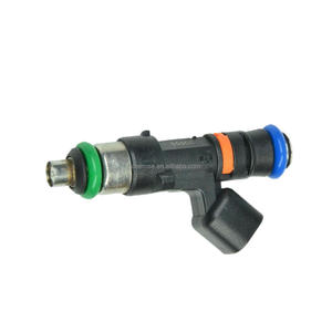 หัวฉีดน้ำมันเชื้อเพลิง0280158117 550cc สำหรับ52lb EV14 Bosch 550cc รถ Audi TT 1.8T เทอร์โบ VW MK4กอล์ฟ - Product Image 3