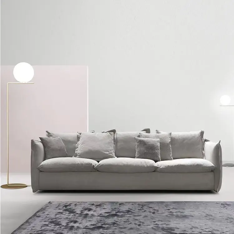 Новейший дизайн, мебель, диван, домашний напольный диван, японский
