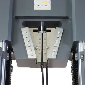 GAW-1000B Automatic Universal Tensile Testing Equipment <strong>Computer</strong> Controlled Compression Cost-Effective Universal Testing Machine - Product Image 3